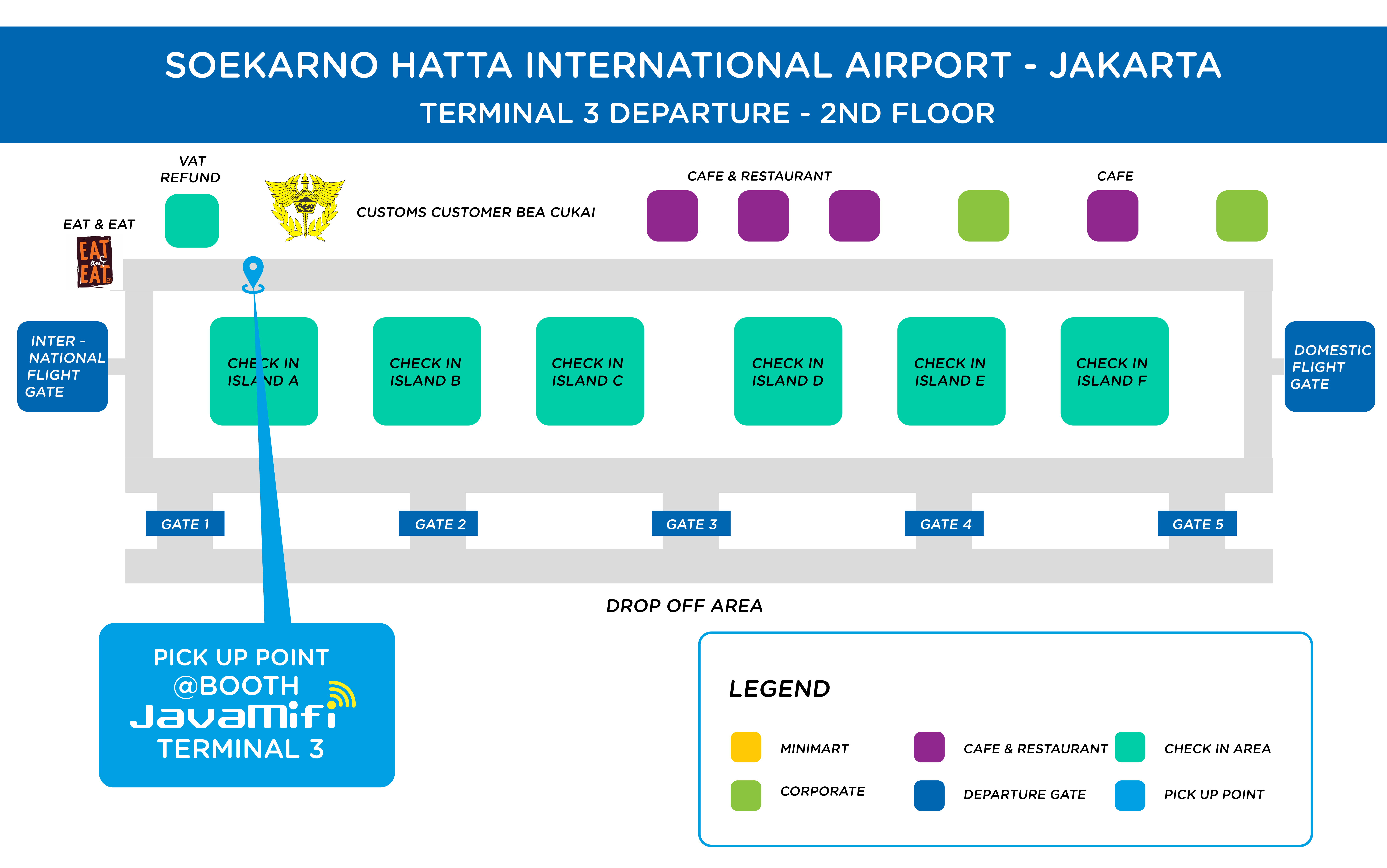 Сим карта пхукет. Аэропорт Сукарно-Хатта терминал 2 и 3. Джакарта аэропорт сукантл 2 терминал. Soekarno-hatta International Airport лого. Аэропорт Джакарта IMEI.